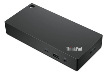 Stacja dokująca Lenovo ThinkPad Universal USB-C 40AY0090EU