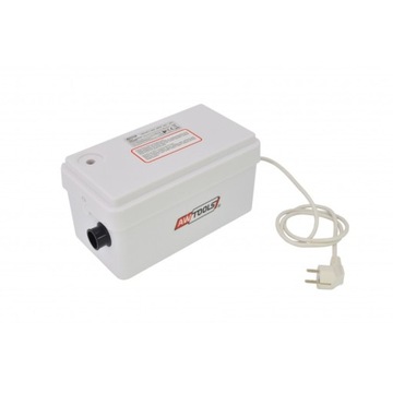 AWTOOLS НАСОС ДЛЯ ДУША И УМЫВАЛЬНИКА 250ВТ В=4м AW85510