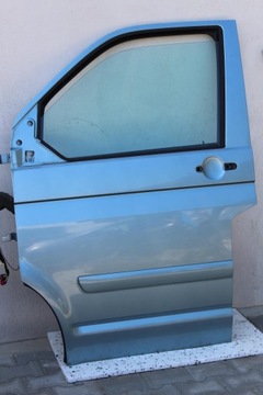 drzwi lewy przód atlantis VW MULTIVAN T5 oryginał