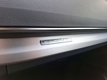 Audi 2025 Audi Q5 Sportback S line Hak Pakiet Trasa i Miasto Matrix Czern Plus 2.0, zdjęcie 37