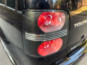 Volkswagen Touran I 1.4 TSI 140KM 2009 Volkswagen Touran 1.4b Automat DSG Grzane Fotele Tempomat Hak 1.4 Benzyna, zdjęcie 11