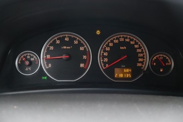 Opel Vectra C Hatchback 1.6 TWINPORT ECOTEC 105KM 2006 Opel Vectra 1.6, Klima, Klimatronic, El. szyby, zdjęcie 10