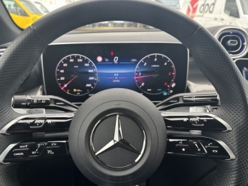 Mercedes GLC C254/X254 SUV 2.0 200d 163KM 2025 Mercedes-Benz GLC 200 Gwarancja/ AMG Line/ Keyless, zdjęcie 15