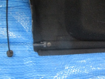 POLIČKA KUFRU HYUNDAI ATOS II PRIMERA