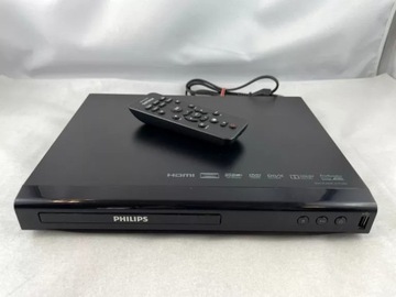 DVD PHILIPS DVP2880