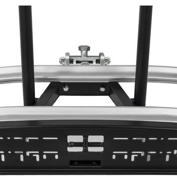 Велосипедная платформа MENABO Merak Type S для 2 велосипедов