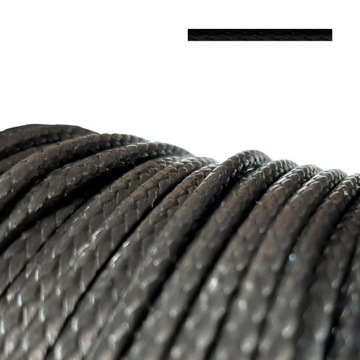 Dyneema Ultra Strong (HMPE) 2,5mm wytrz.5kN ~500kg