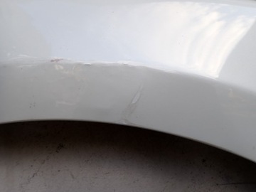 BLATNÍK LEVÝ PŘEDNÍ VOLVO V40 525 526 2012- 31301261