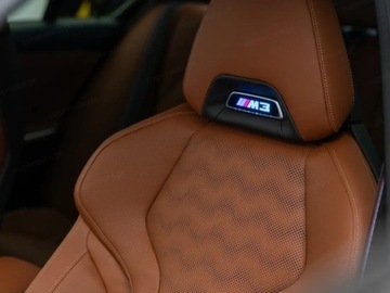 BMW Seria 3 G20-G21 2026 BMW Seria 3 M3 Competition xDrive Sedan 3.0 (530KM) 2026, zdjęcie 10