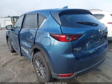 Mazda CX-5 II 2020 Mazda CX-5 Touring 2.5 Benzyna 187KM, zdjęcie 2
