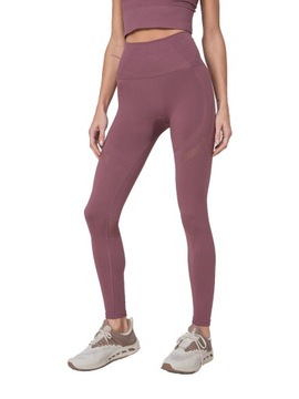 4F ЖЕНСКИЕ БЕСШОВНЫЕ ТРЕНИРОВОЧНЫЕ ЛЕГИНГИ SPDF012