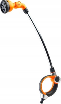 SCHMITH ZRASZACZ OGRODOWY LANCA PISTOLET 9 FUNKCJI