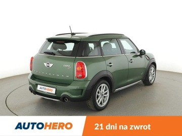 Mini Countryman F60 2016 Mini Countryman 2.0d Automat Cooper SD ALL4, zdjęcie 6