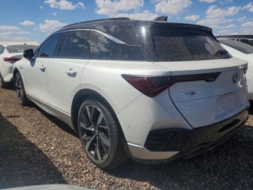 Acura 2024 Acura ZDX Type-S 2024 Elektryczny 499KM, zdjęcie 1