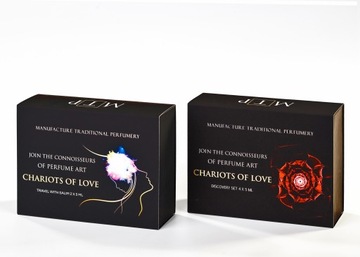 MTP Travel с Салимом 2 х 5 мл