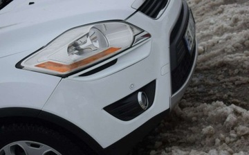 Ford Kuga I 2.0 Duratorq TDCi 140KM 2011 Ford Kuga 2.0D 4x4 Navi Kamera Sprowadzony Oplacony 2.0 Diesel 140KM, zdjęcie 5