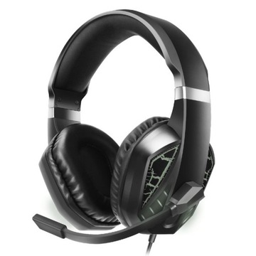 Гарнитура Beexcellent 4100 — PS4 — ПК — XBOX ONE — Переключатель