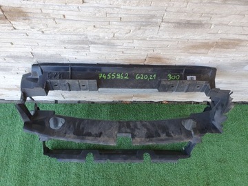 WLOT CHŁODZENIA BMW 3 G20 G21 7455962