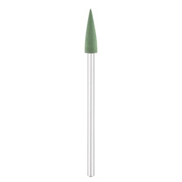 Exo Frez Gumowy Zielony Stożek O4,0mm /232