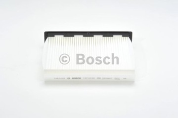 BOSCH FILTR KABINY RENAULT SCENIC 03-