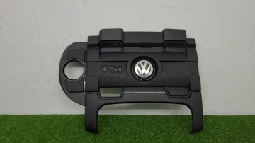 Osłona Silnika 1.4 TSI Golf VI Passat B7 Tiguan 5N