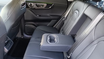 Omoda 5 1.6 T-GDI 147KM 2025 Omoda 5 Premium Carbon black wyprzedaz rocznika 20, zdjęcie 12