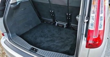 Ford C-MAX I 1.8 Duratec 125KM 2008 Ford C-MAX BENZYNA nawigacja KLIMATYZACJA super okazja ASO Ford serwis, zdjęcie 27