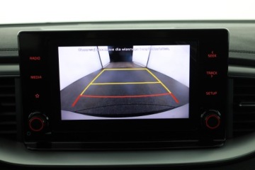 Kia XCeed Crossover 1.5 T-GDI 160KM 2021 Kia XCeed 1.5 T-GDI, Salon Polska, 1. Właściciel, zdjęcie 8