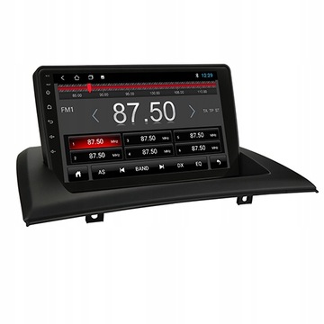 РАДИО GPS НАВИГАЦИЯ BMW X3 E83 2003-2010 ANDROID