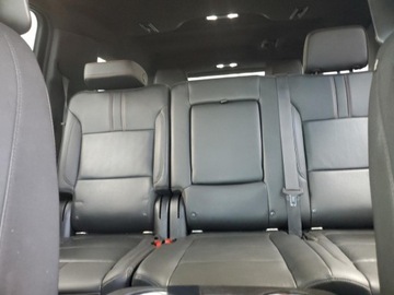 Chevrolet Suburban GMT900 2021 Chevrolet Suburban C1500 RST 2021 5.3l 5.3 Benzyna 355KM, zdjęcie 10