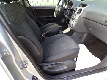 Opel Corsa D Hatchback 5d Facelifting 1.4 87KM 2013 Opel Corsa LIFT 1,4 2013R, zdjęcie 28