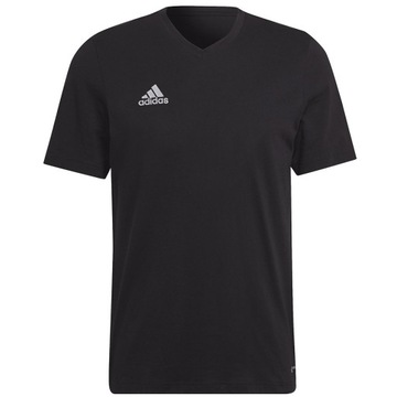 ADIDAS KOSZULKA BAWEŁNIANA ENTRADA 22 HC0448 r.XL