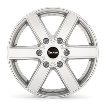 17 дисков VW Crafter Mercedes Sprinter