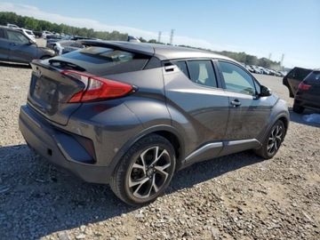 Toyota C-HR I 2020 Toyota C-HR xle, 2020r., 2.0L 2.0 Benzyna 144KM, zdjęcie 2