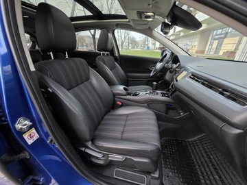 Honda HR-V II SUV 1.5 i-VTEC 130KM 2018 2018 Honda HR-V Executive, 1.5 i-VTEC benzyna 130KM + 6 biegowa manual, zdjęcie 34