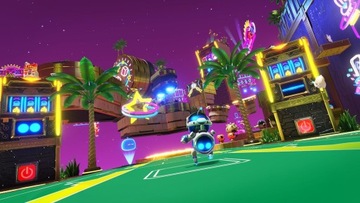 НОВЫЙ ФИЛЬМ ASTRO BOT PL PS5