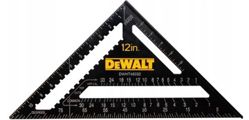 DeWALT DWHT46032-0 PRZYMIAR DEKARSKI 12'' KĄTOWNIK