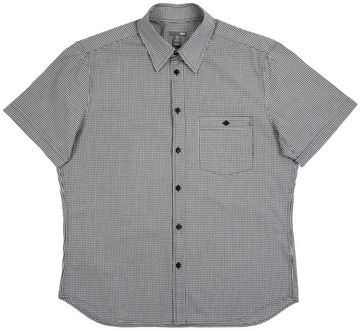Koszula męska krótki rękaw H&M r. XL