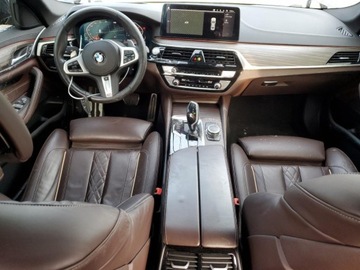 BMW Seria 5 G30-G31 2022 BMW Seria 5 530xi 2022 2.0l 2.0 Benzyna 248KM, zdjęcie 8