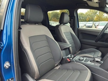 Volkswagen Amarok II 2025 Volkswagen Amarok Aventura LIMITED EDITION !!! 4mo, zdjęcie 12