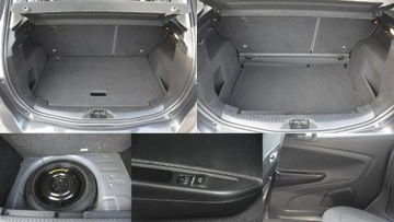 Ford B-MAX 1.0 EcoBoost 100KM 2015 Ford B-Max 1.0EcoBoost gwarancja przebiegu bezwypa, zdjęcie 22