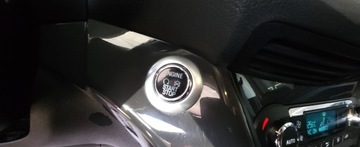 Ford Kuga II SUV 2.0 TDCi 150KM 2015 Ford Kuga Ford Kuga 2.0 TDCi Titanium Nawigacja Xenon MOZLIWA ZAMIANA 2.0, zdjęcie 31