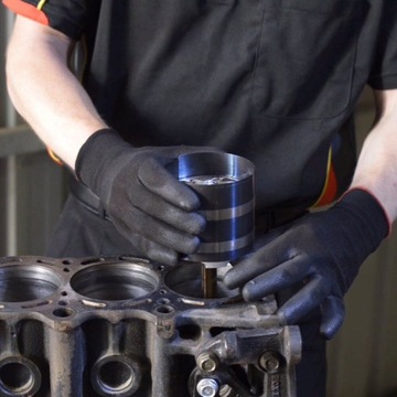 ЗАЖИМ ПОРШНЕВОГО КОЛЬЦА ЗАЖИМ 90-175ММ