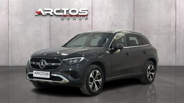 Mercedes GLC C254/X254 Coupe 2.0 220d 197KM 2024 Mercedes GLC 300 300 DE 4-MATIC Avangarde