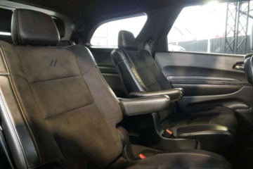 Dodge Durango III 2023 Dodge Durango Orange RT 5.7L 365KM Alcantara 6os. 4x4 3-Zone AC Wentyl Cam, zdjęcie 14