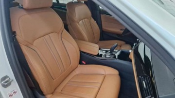 BMW Seria 5 G30-G31 Limuzyna Plug-In 2.0 530e 292KM 2022 BMW Seria 5 xDrive,Full LedHead Up,Plug-in pHEV, Stan Idealny,VAT 23,GWARA, zdjęcie 17