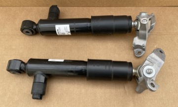 7T0513045D, Stoßdämpfer heck VW T7 7T0513045D Original neu komplet rechts links