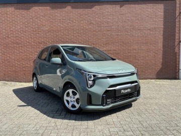 Kia Picanto III Hatchback 5d Facelifting 1.0 DPI 67KM 2026 KIA Picanto 1.0 DPI L Hatchback 68KM 2026