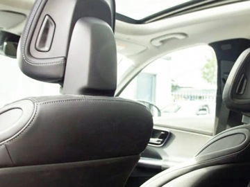 Mercedes GLC C254/X254 Coupe 2.0 220d 197KM 2025 MERCEDES-BENZ GLC 220 d 4-Matic AMG Line 2.0 (197KM) 2025, zdjęcie 10