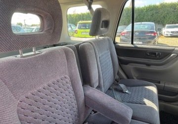 Honda CR-V I 2.0 16V 147KM 2000 Honda CR-V Polski salon 2.0 Benzyna 147KM, zdjęcie 11